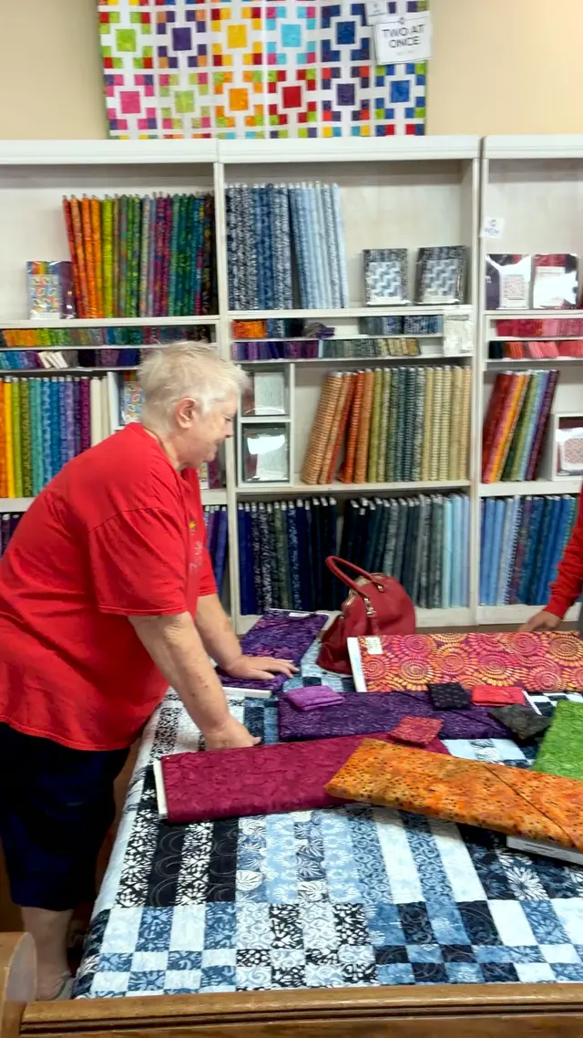 Nebraska Quilt Company