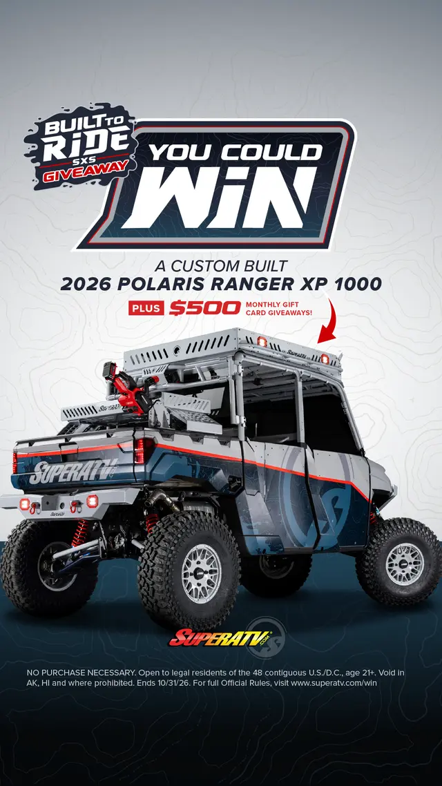 Super ATV