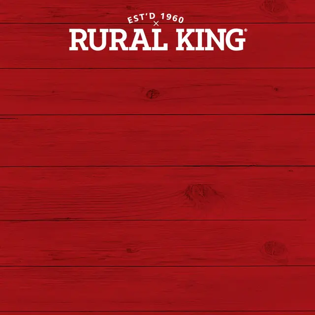 Rural King