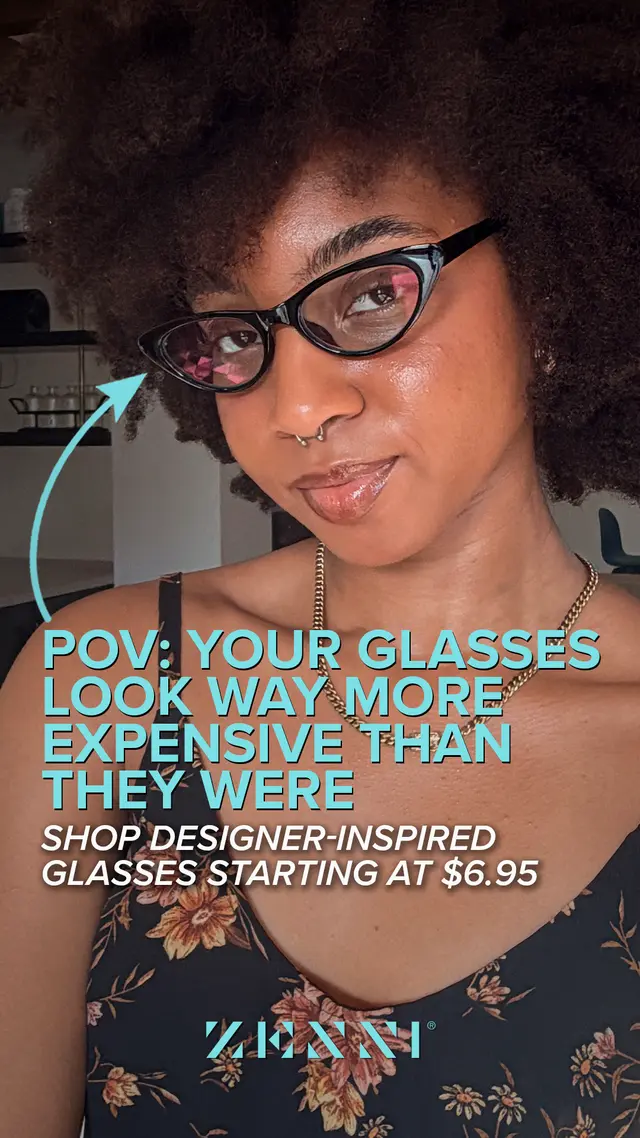 Zenni Optical