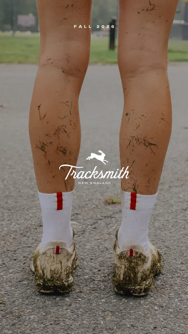 Tracksmith