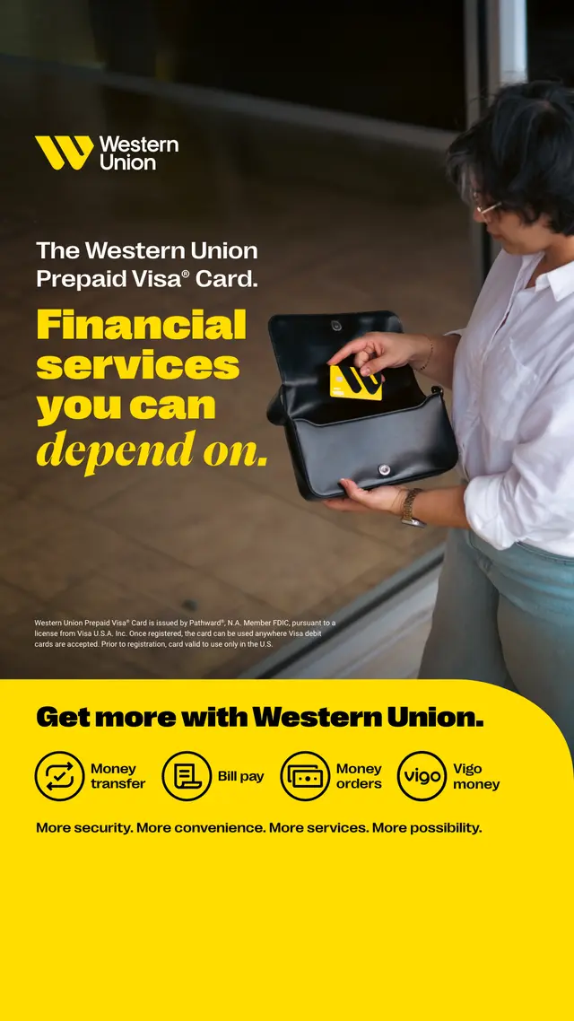 Western Union