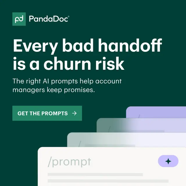 PandaDoc