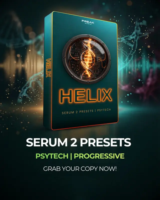 Freakaudio.store