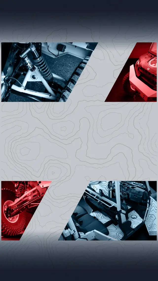 Super ATV