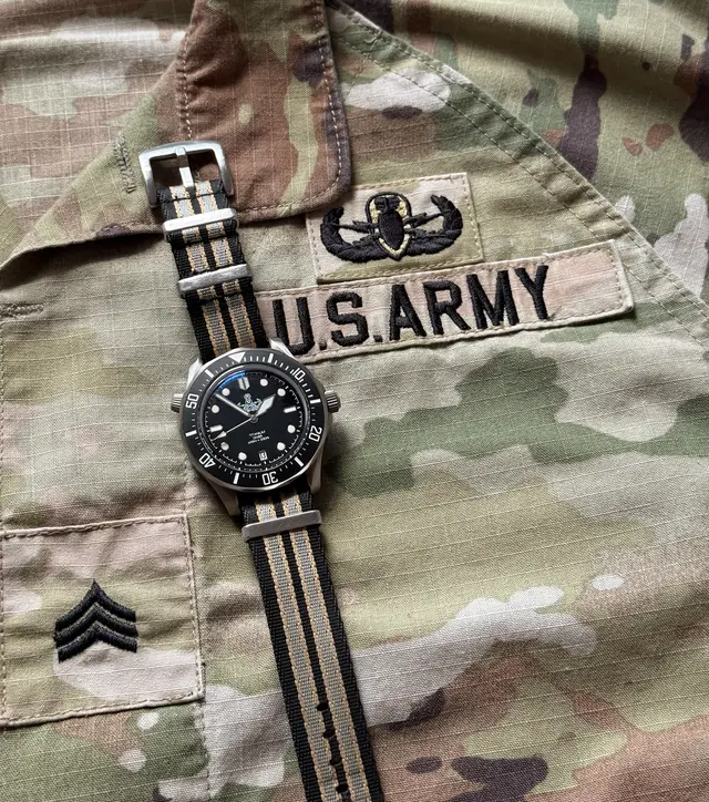 Rogue Watches