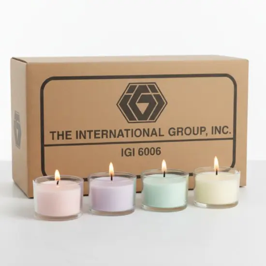 Community Candle Supply LLC