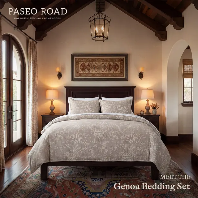 Paseo Road