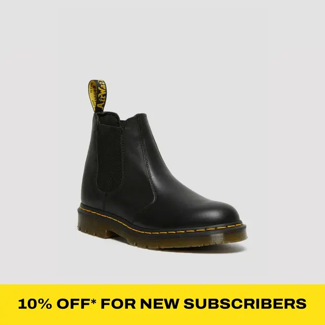 Dr. Martens