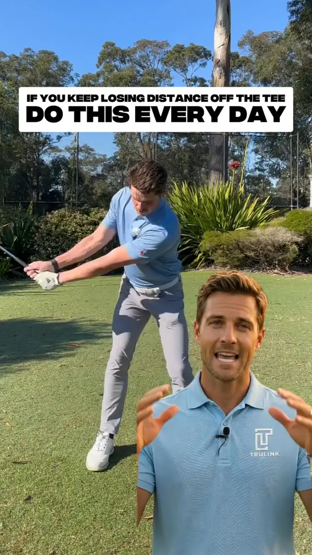 TruLink Golf