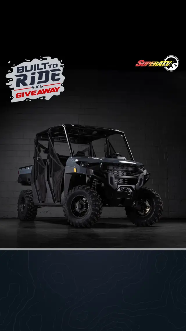 Super ATV