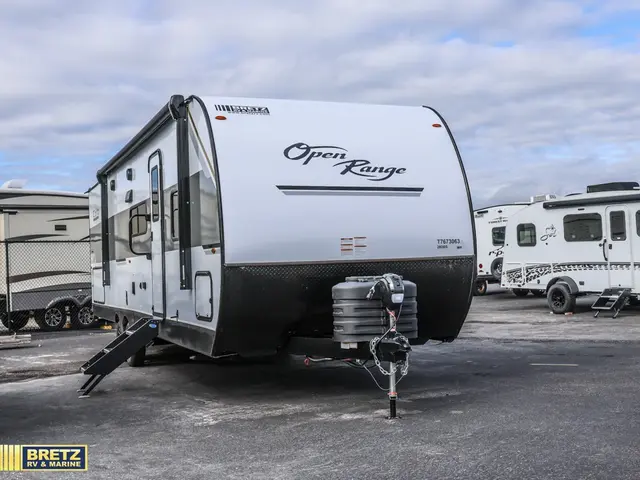 Bretz RV & Marine