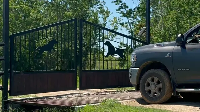Slater Kennels