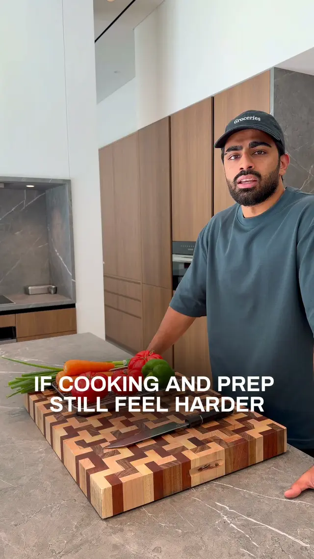 Notorious Cookware