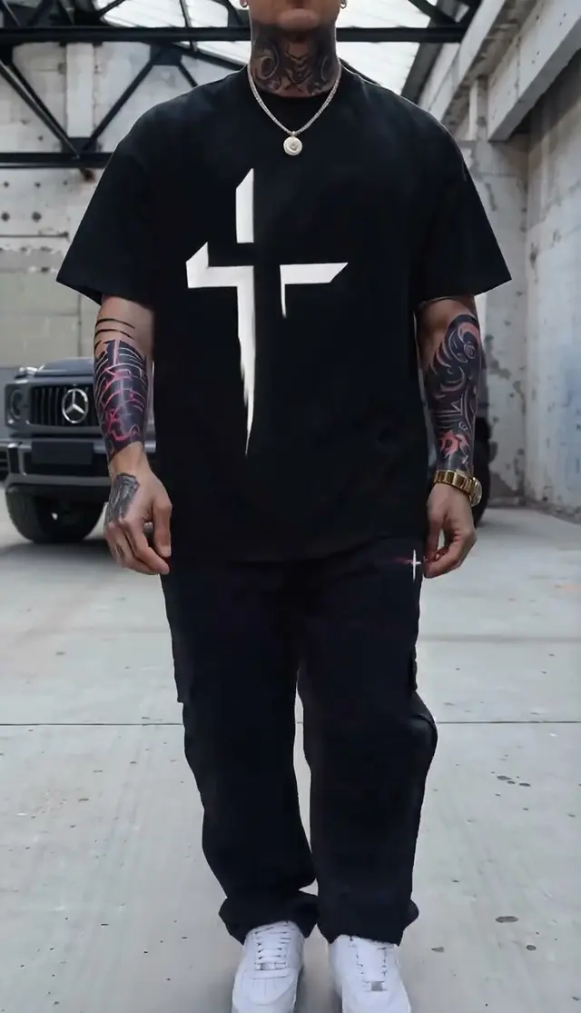 Urbanstee