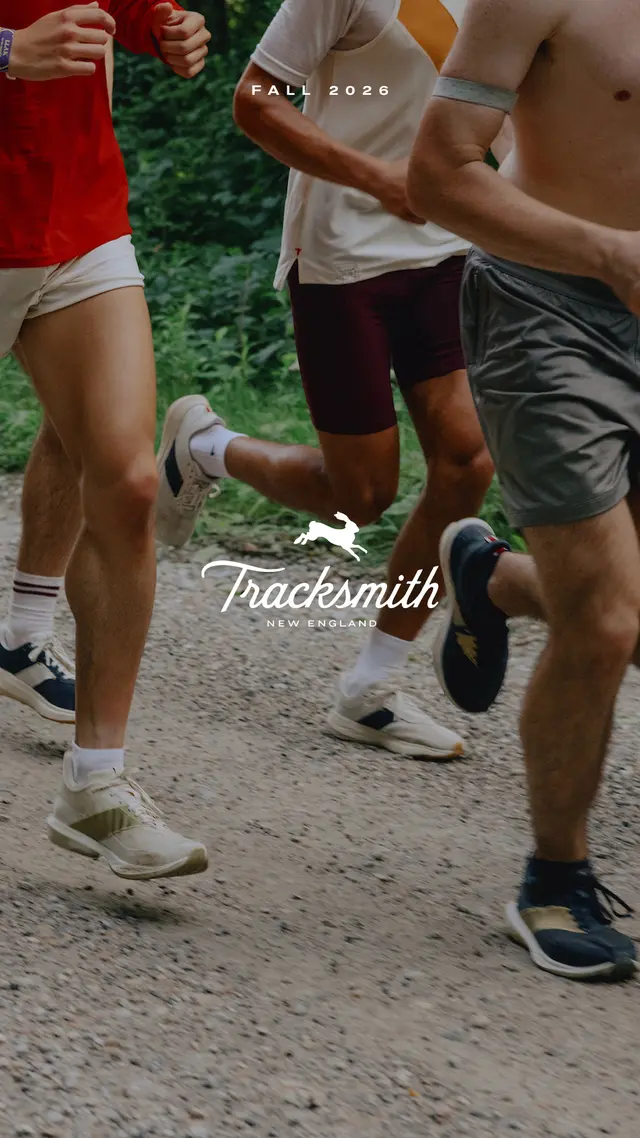Tracksmith