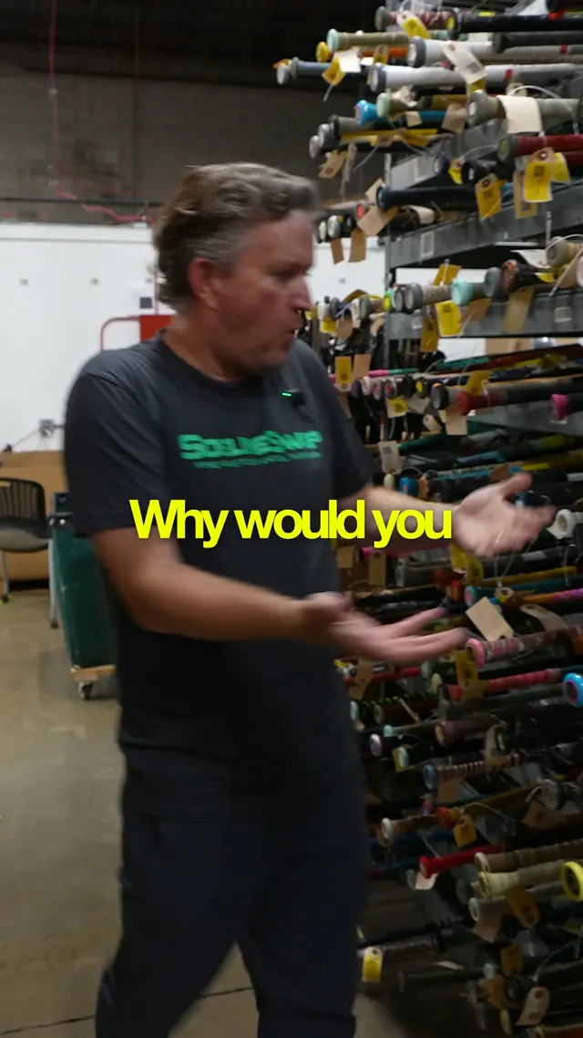 SidelineSwap