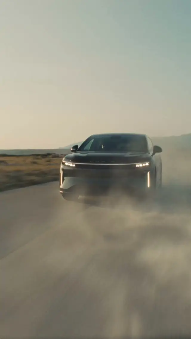 Lucid Motors