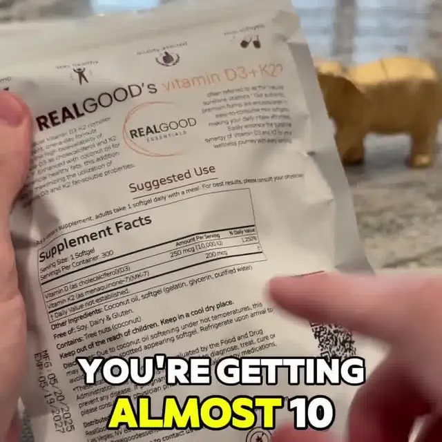 RealGood Essentials