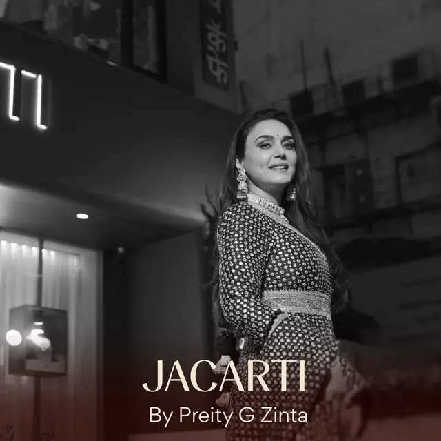 Jacarti Jewellery