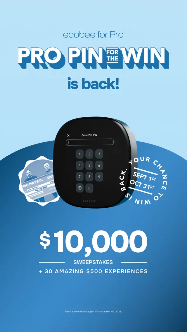 ecobee