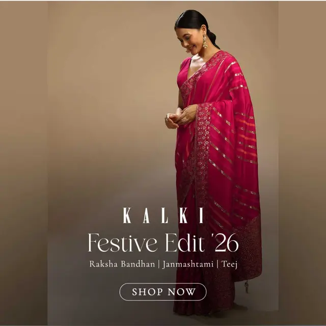 Kalki Fashion