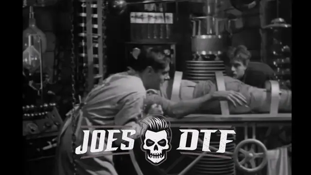 Joes DTF