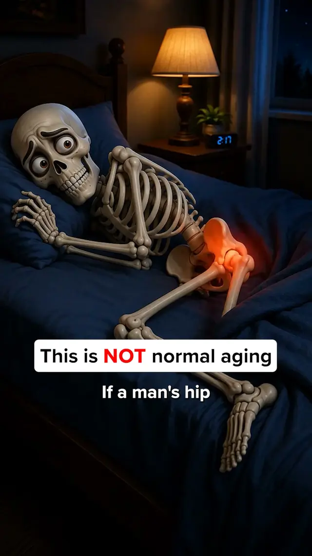 Living with joint pain - Community