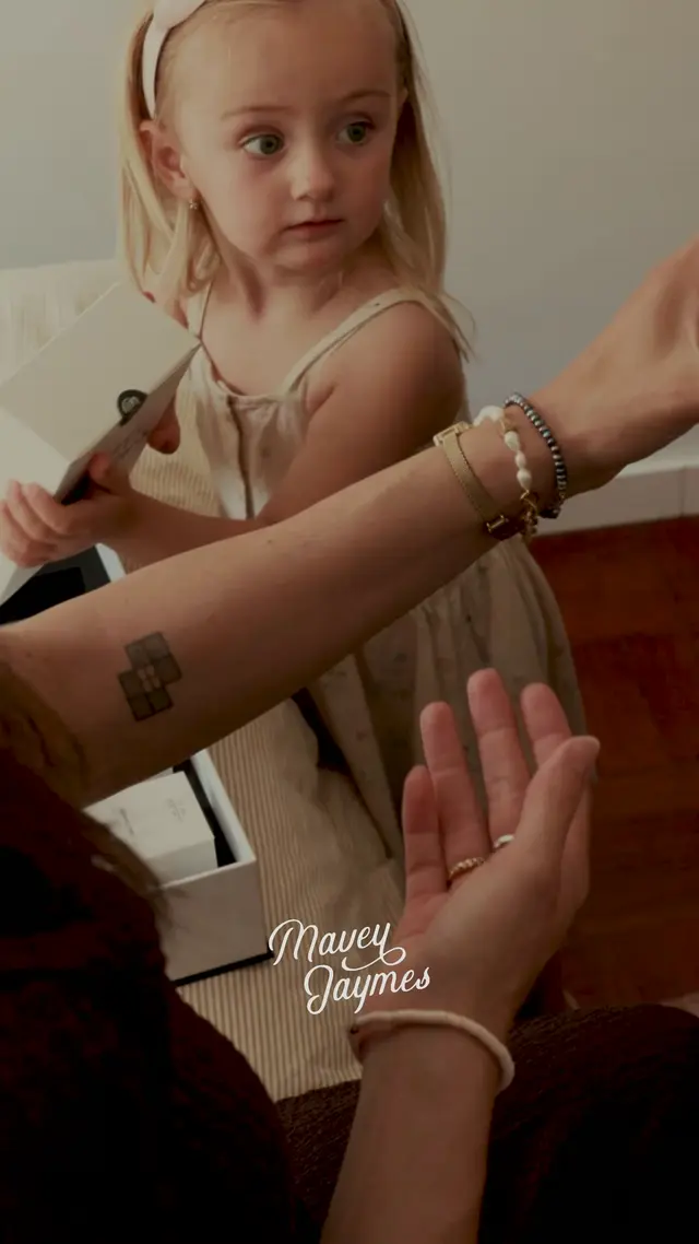 Mavey Jaymes