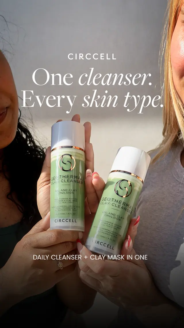 Circcell Skincare