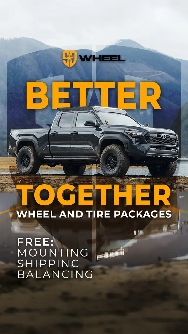 SD Wheel