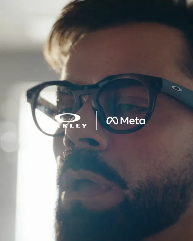 Oakley Meta