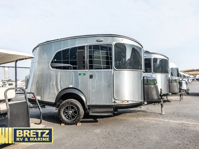 Bretz RV and Marine of Spokane at Liberty Lake