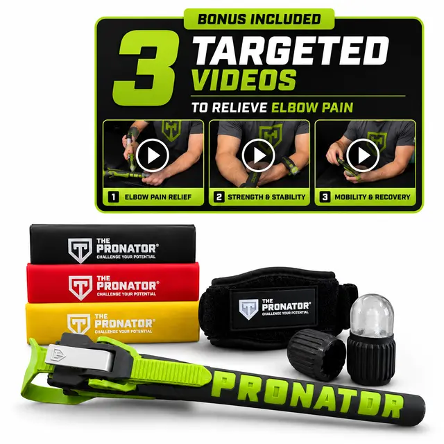The Pronator