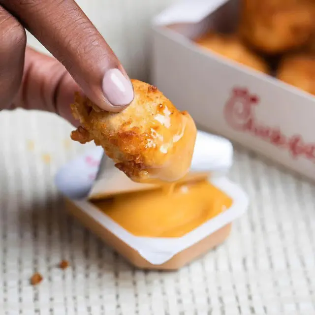 Chick-fil-A West Hartford CT