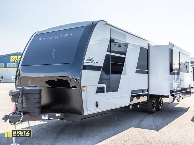 Bretz RV and Marine of Spokane at Liberty Lake