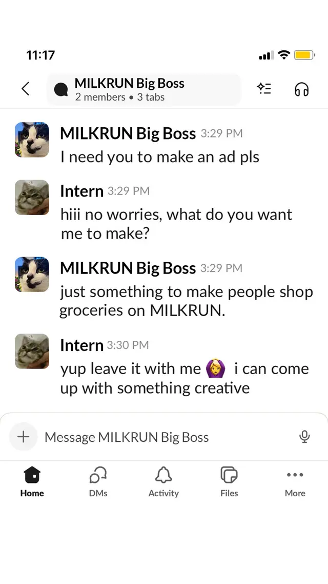 MILKRUN NZ