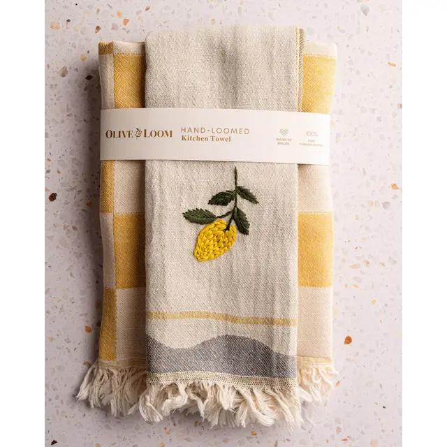 Olive & Loom