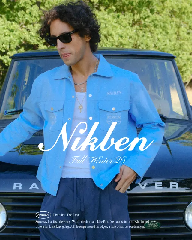Nikben