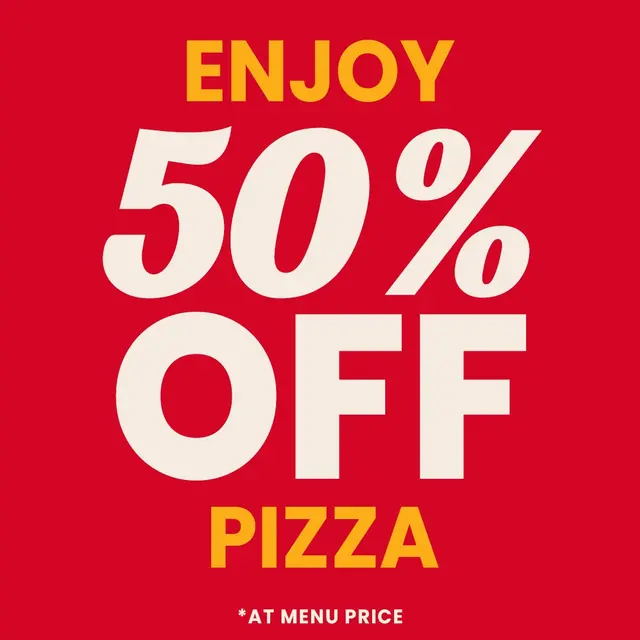 Marco's Pizza - Offers