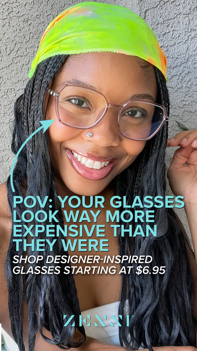Zenni Optical