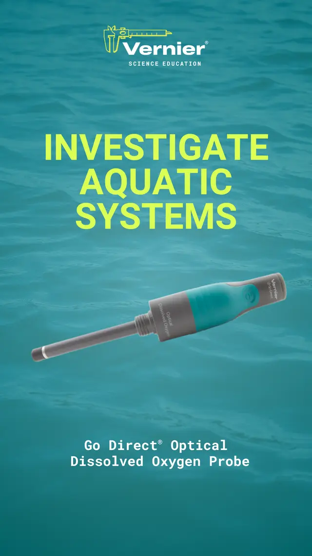 Vernier Science Education