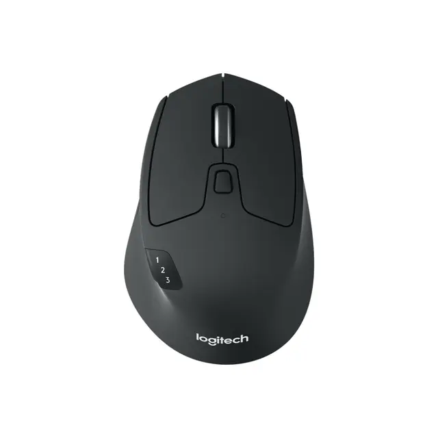 Logitech