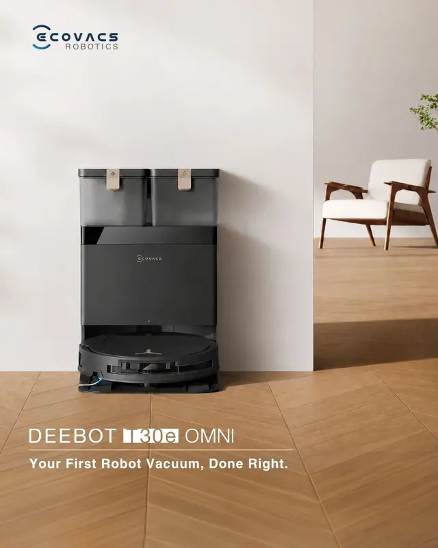 ECOVACS ROBOTICS INDIA
