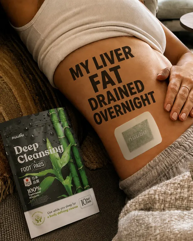 Nuubu Detox