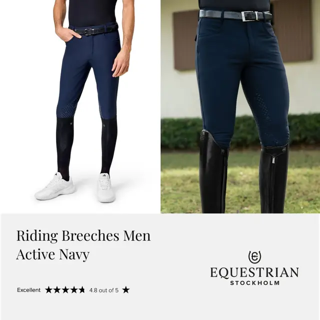 EQUESTRIAN STOCKHOLM