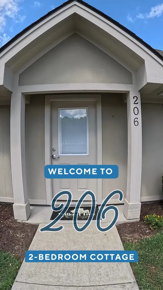 WillowTree RV Resort
