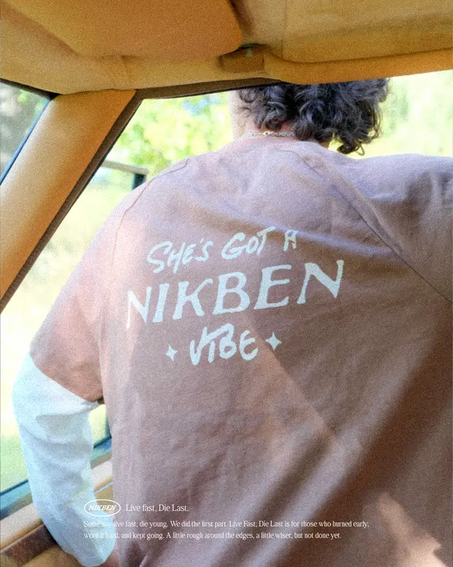 Nikben
