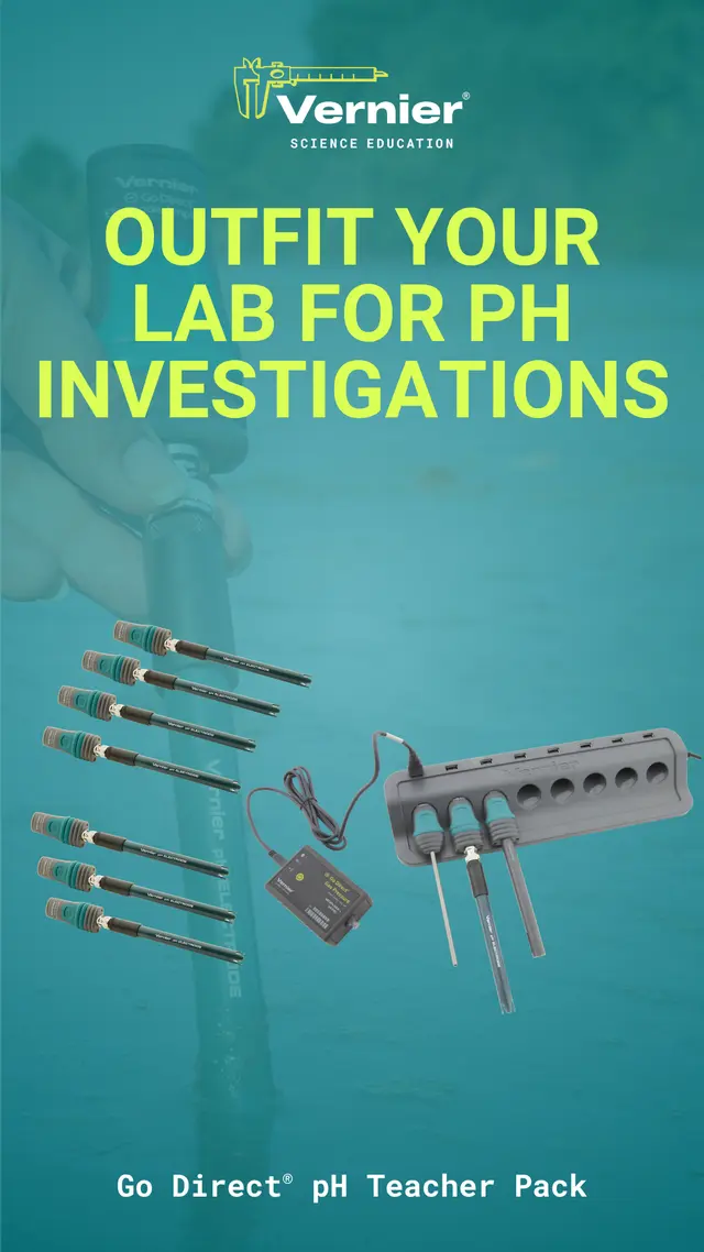 Vernier Science Education
