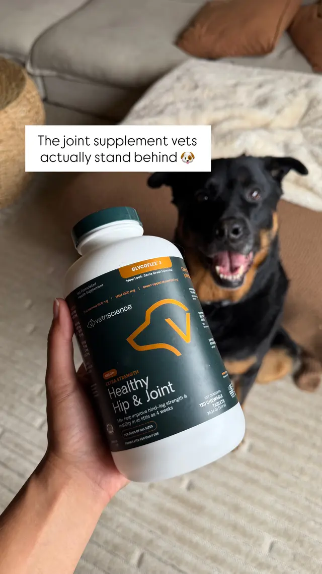 VetriScience